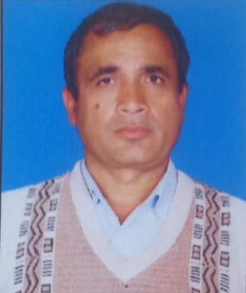 श्री राम औतार यादव